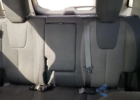 2016 GMC Terrain Sle из США, поврежденный, VIN 2GKALNEK0G6182095